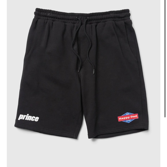 Prince X Fullsend Fleece Shorts - Picture 1 of 3